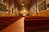 pews - photo/picture definition - pews word and phrase image