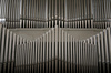 organ pipes - photo/picture definition - organ pipes word and phrase image