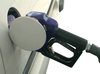 petrol pump - photo/picture definition - petrol pump word and phrase image