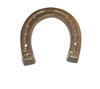 horse shoe - photo/picture definition - horse shoe word and phrase image