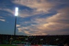 stadium light - photo/picture definition - stadium light word and phrase image