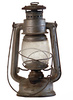 hurricane lamp - photo/picture definition - hurricane lamp word and phrase image