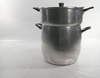 steamer pan - photo/picture definition - steamer pan word and phrase image