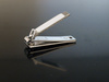 nail clippers - photo/picture definition - nail clippers word and phrase image