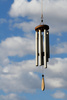 wind chime - photo/picture definition - wind chime word and phrase image