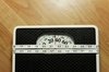 bathroom scale - photo/picture definition - bathroom scale word and phrase image
