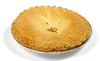 apple pie - photo/picture definition - apple pie word and phrase image