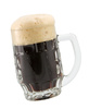 dark beer - photo/picture definition - dark beer word and phrase image