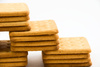 biscuit - photo/picture definition - biscuit word and phrase image