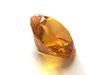 citrine - photo/picture definition - citrine word and phrase image