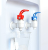 water dispenser - photo/picture definition - water dispenser word and phrase image