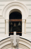 belfry window - photo/picture definition - belfry window word and phrase image