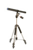 telescope - photo/picture definition - telescope word and phrase image