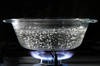 glass saucepan - photo/picture definition - glass saucepan word and phrase image