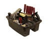 toolbox - photo/picture definition - toolbox word and phrase image