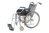 wheelchair - photo/picture definition - wheelchair word and phrase image