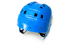 hockey helmet - photo/picture definition - hockey helmet word and phrase image