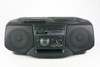 boombox - photo/picture definition - boombox word and phrase image