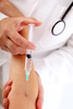 injection - photo/picture definition - injection word and phrase image
