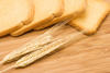 bread slices - photo/picture definition - bread slices word and phrase image