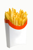 French Fries - photo/picture definition - French Fries word and phrase image