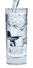 mineral water - photo/picture definition - mineral water word and phrase image