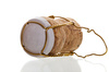 champaigne cork - photo/picture definition - champaigne cork word and phrase image