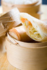 Chinese spring roll - photo/picture definition - Chinese spring roll word and phrase image