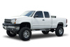 Pick Up Truck - photo/picture definition - Pick Up Truck word and phrase image