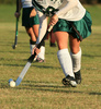 field hockey - photo/picture definition - field hockey word and phrase image