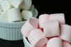 Marshmallows - photo/picture definition - Marshmallows word and phrase image