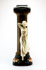 Greek statue - photo/picture definition - Greek statue word and phrase image