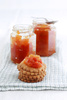 tomato jam - photo/picture definition - tomato jam word and phrase image