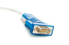 COM cable - photo/picture definition - COM cable word and phrase image