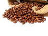 Coffee Beans - photo/picture definition - Coffee Beans word and phrase image