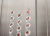 elevator button - photo/picture definition - elevator button word and phrase image