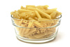macaroni penne - photo/picture definition - macaroni penne word and phrase image