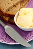 bread and butter - photo/picture definition - bread and butter word and phrase image