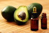 avocado oil - photo/picture definition - avocado oil word and phrase image