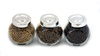 spice jars - photo/picture definition - spice jars word and phrase image