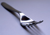 fork - photo/picture definition - fork word and phrase image