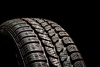 car tire - photo/picture definition - car tire word and phrase image