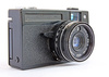 retro camera - photo/picture definition - retro camera word and phrase image