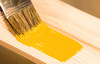 painting wood - photo/picture definition - painting wood word and phrase image