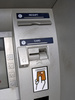 ATM - photo/picture definition - ATM word and phrase image