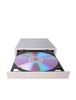 DVD drive - photo/picture definition - DVD drive word and phrase image