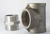 pipe fittings - photo/picture definition - pipe fittings word and phrase image
