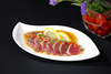 grilled tuna - photo/picture definition - grilled tuna word and phrase image