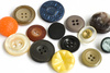 buttons - photo/picture definition - buttons word and phrase image