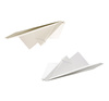 paper planes - photo/picture definition - paper planes word and phrase image